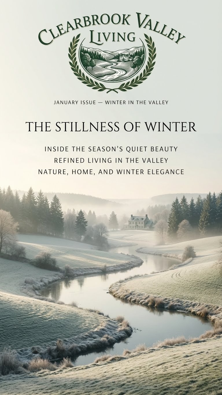 January Edition