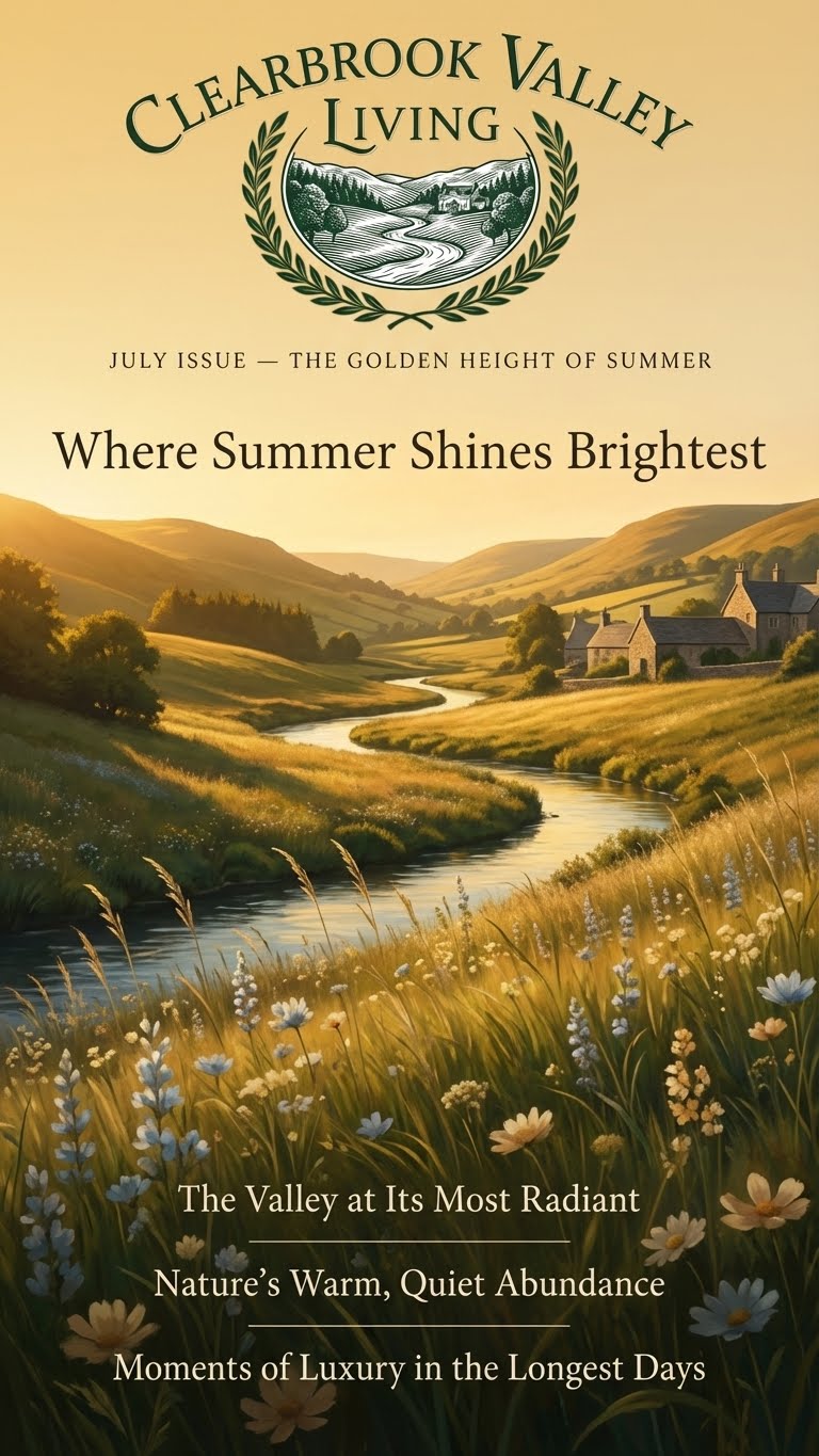 July Edition