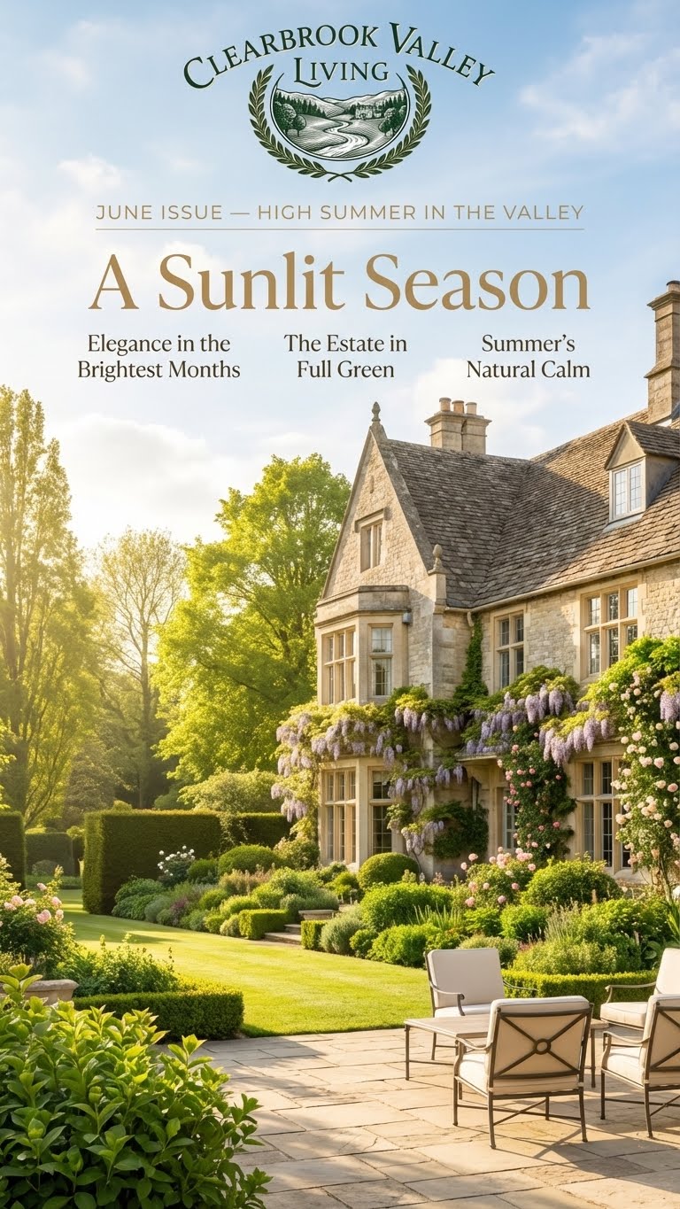June Edition
